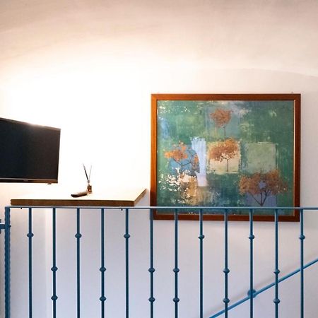 Suite Del Borgo Taranto Exterior foto