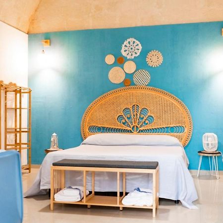 Suite Del Borgo Taranto Exterior foto