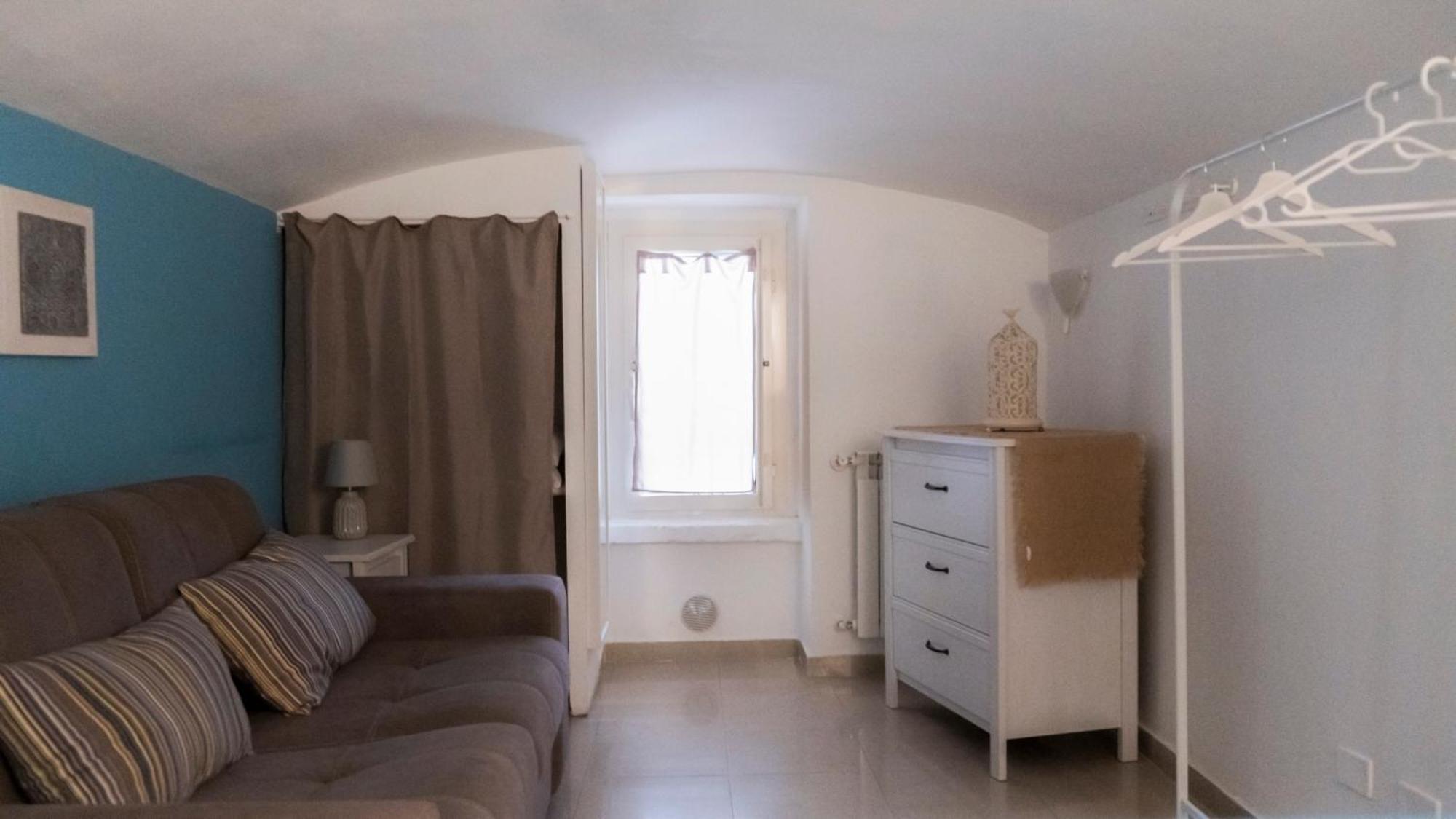 Suite Del Borgo Taranto Exterior foto