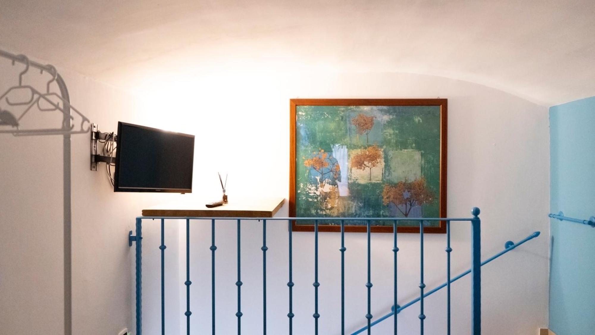 Suite Del Borgo Taranto Exterior foto