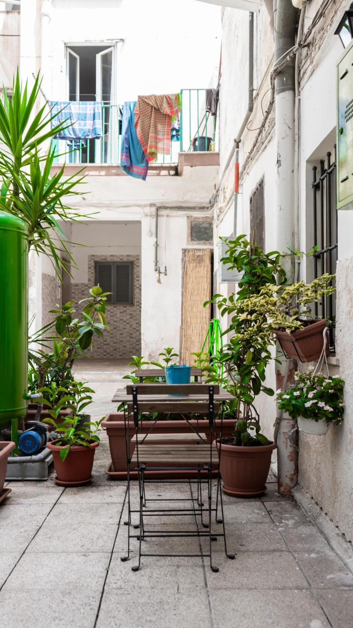 Suite Del Borgo Taranto Exterior foto