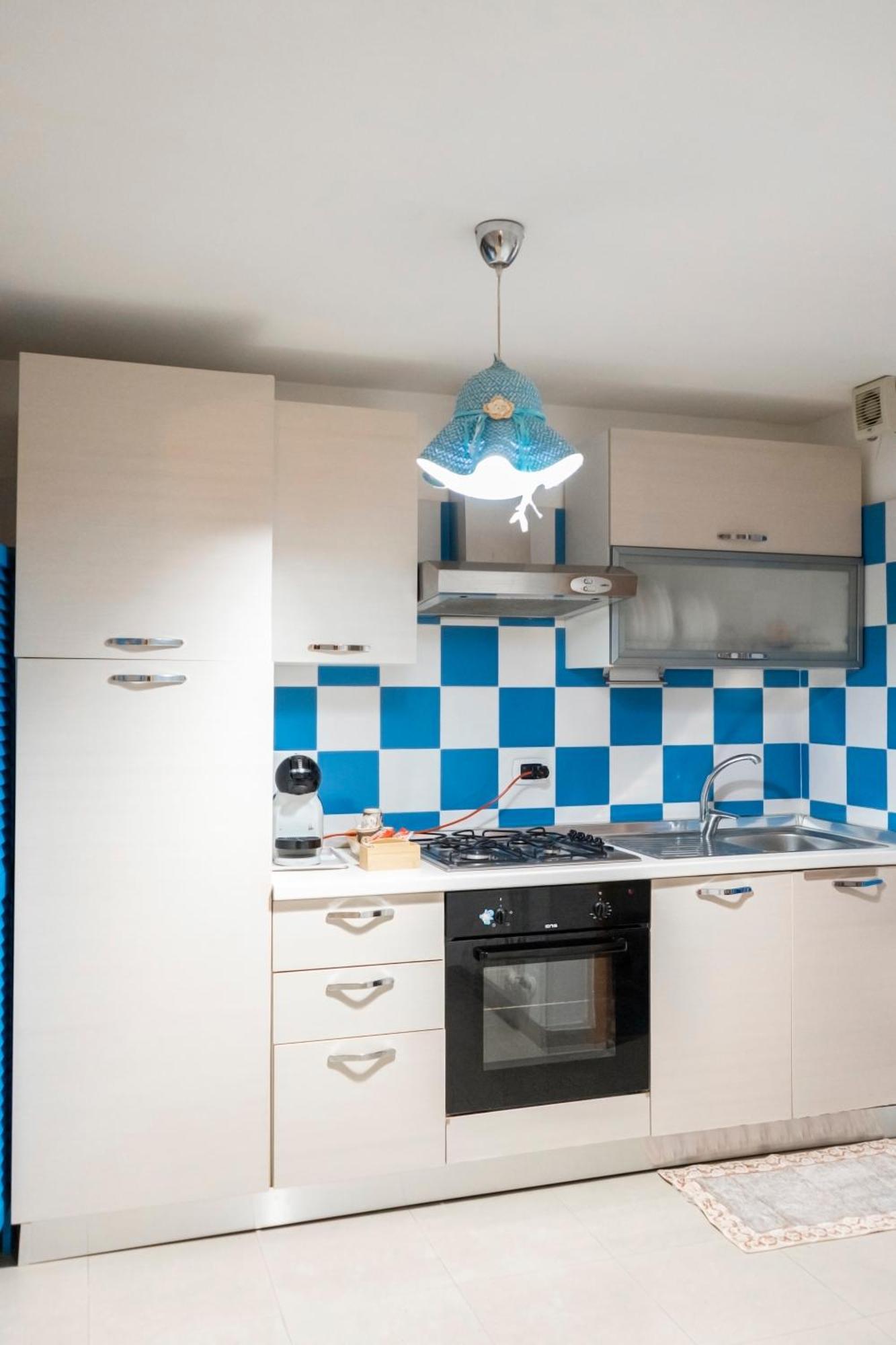 Suite Del Borgo Taranto Exterior foto