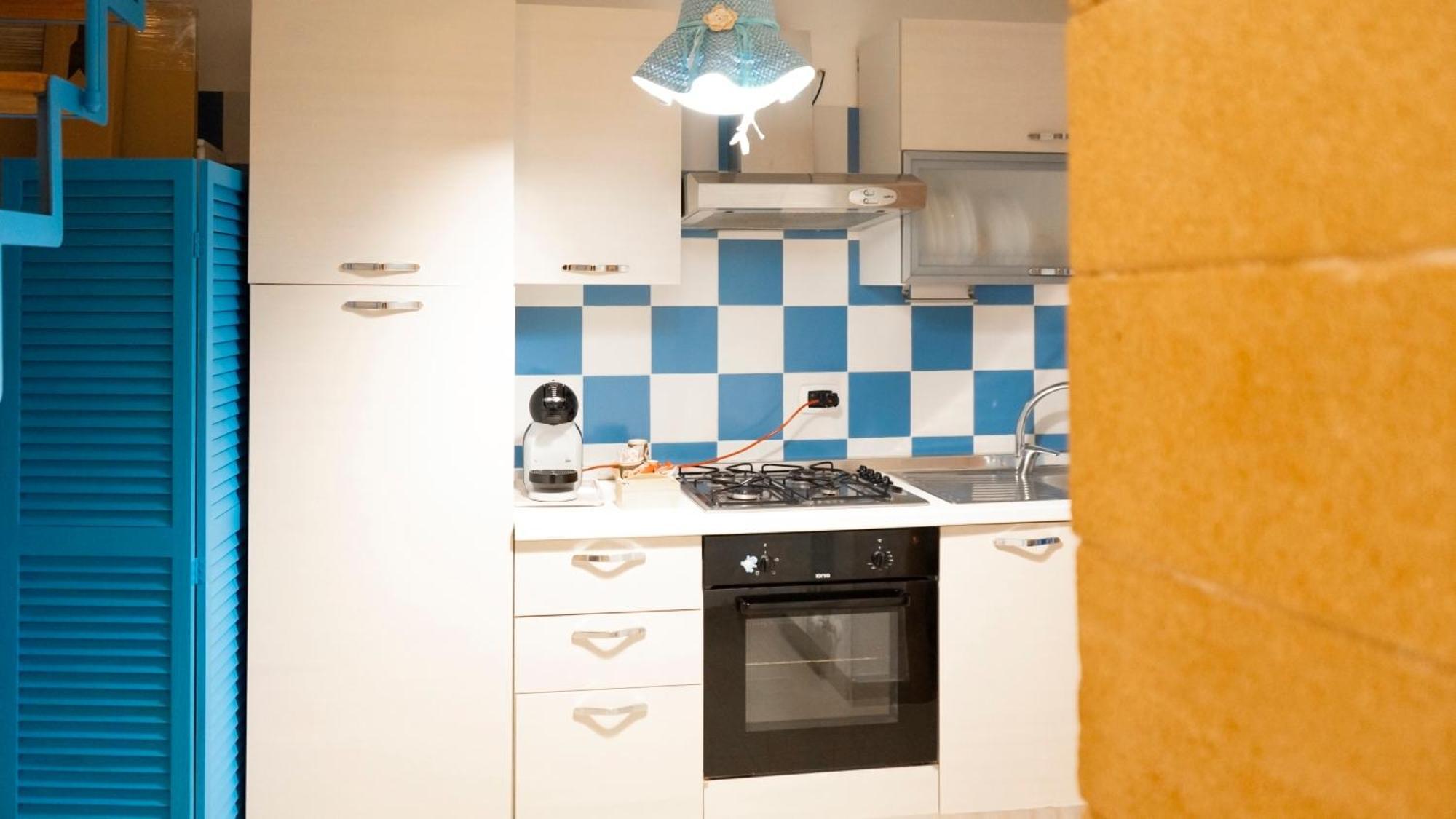 Suite Del Borgo Taranto Exterior foto