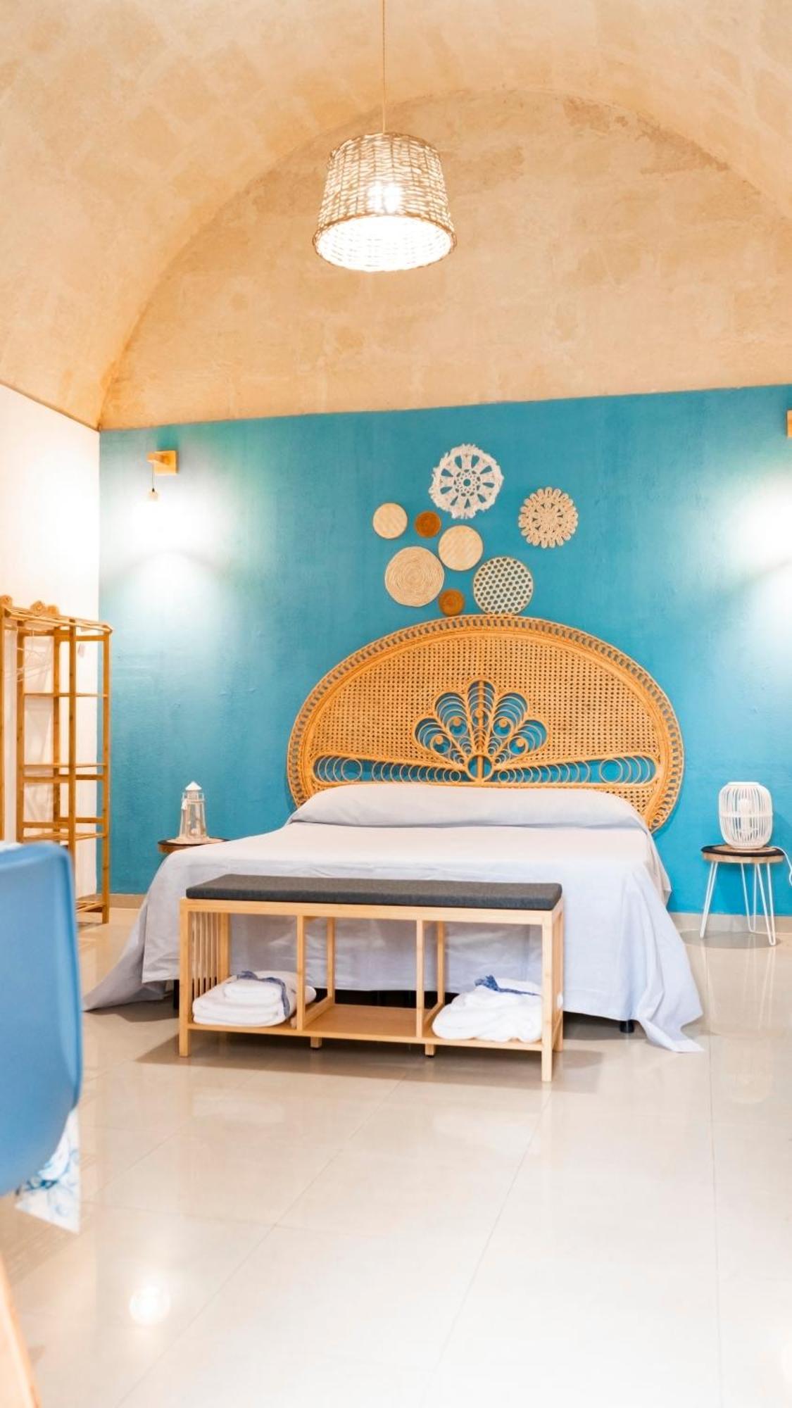 Suite Del Borgo Taranto Exterior foto