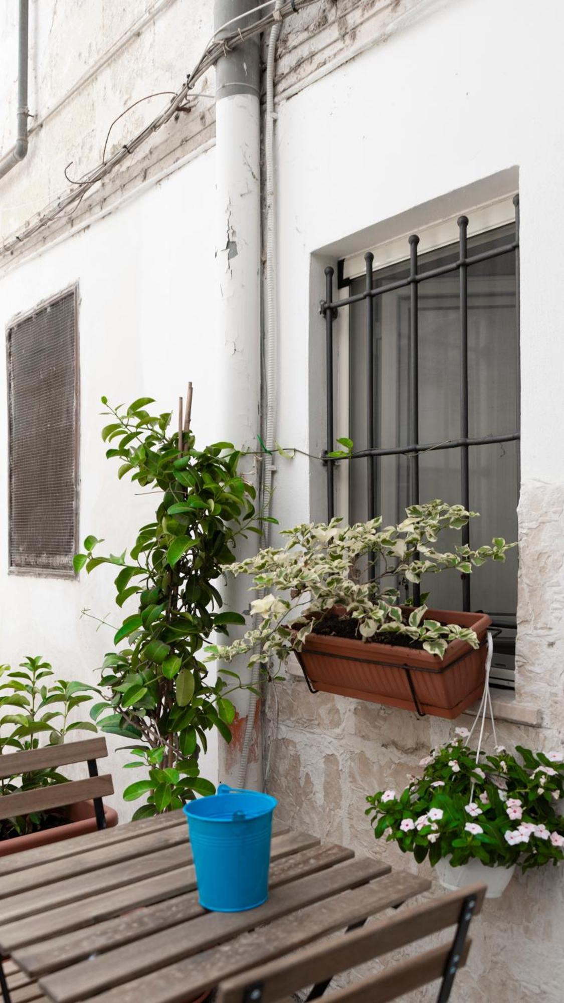 Suite Del Borgo Taranto Exterior foto